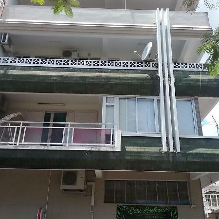 La Plaine Verte Guesthouse Port Louis Exteriér fotografie