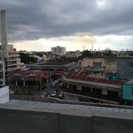 La Plaine Verte Guesthouse Port Louis Exteriér fotografie