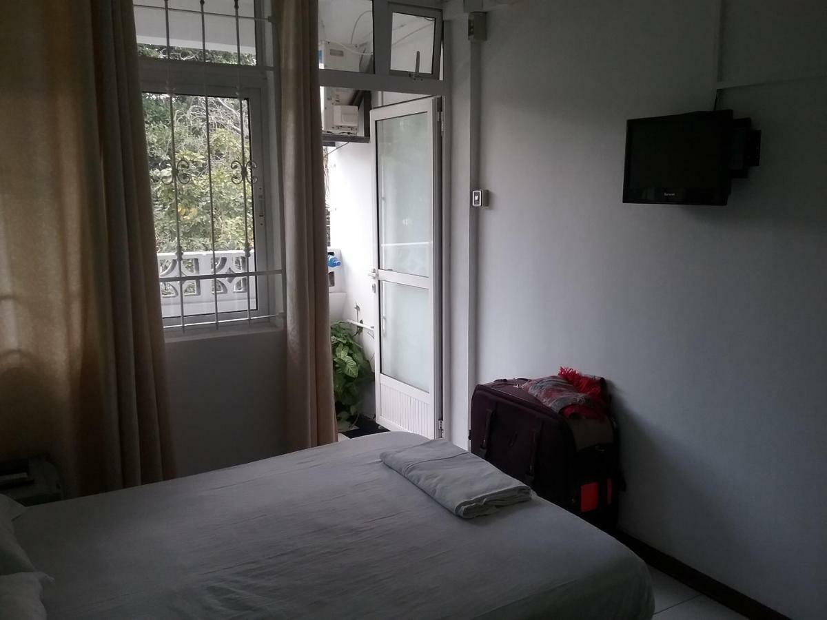 La Plaine Verte Guesthouse Port Louis Exteriér fotografie