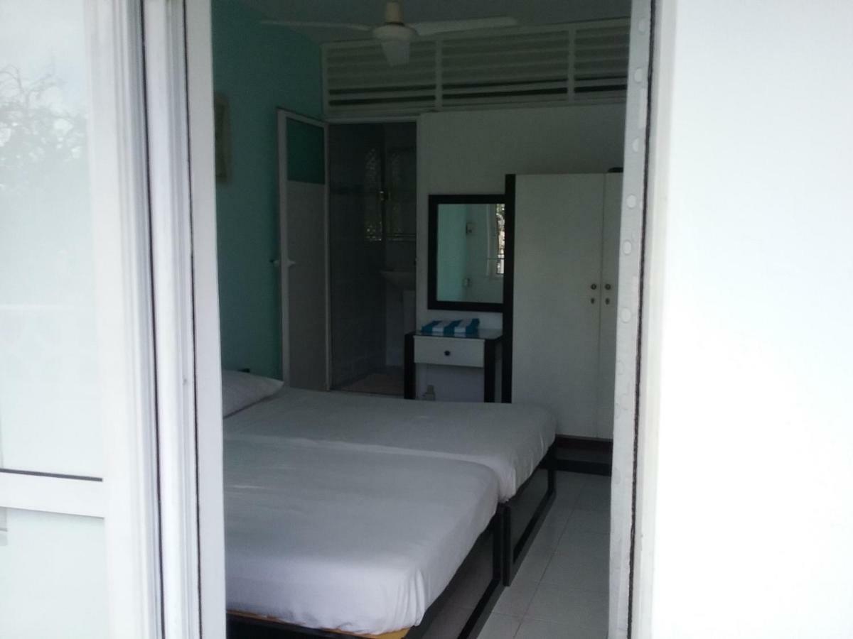 La Plaine Verte Guesthouse Port Louis Exteriér fotografie