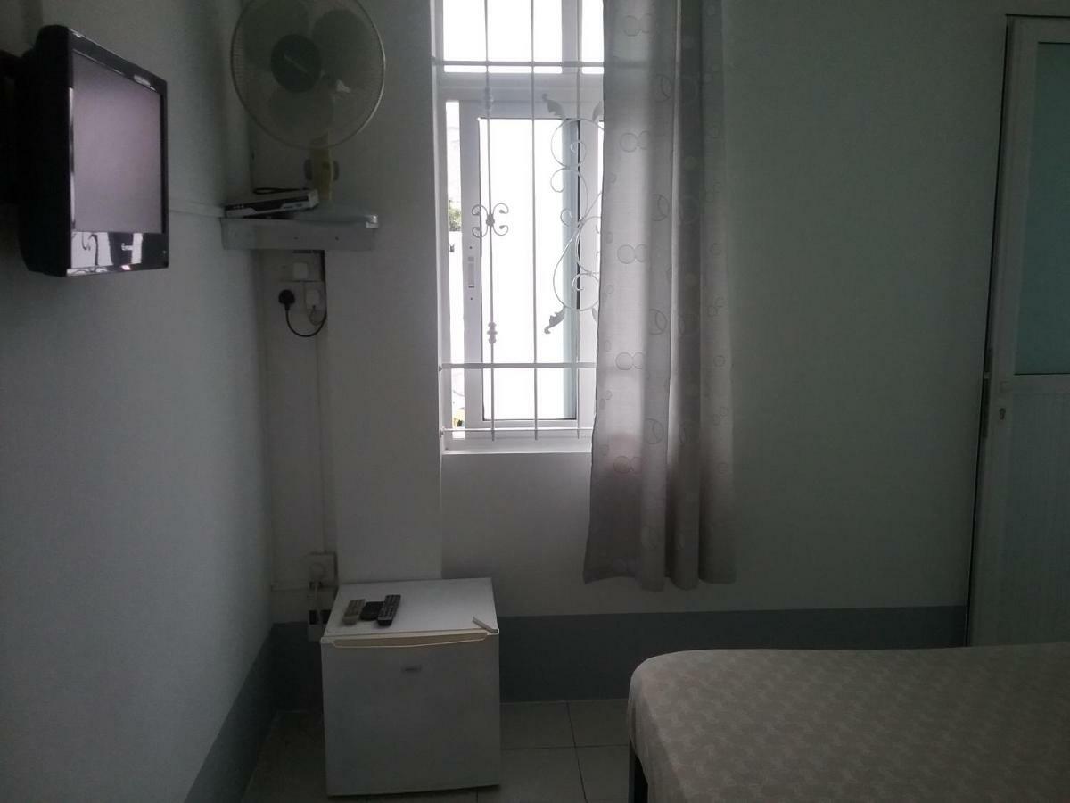La Plaine Verte Guesthouse Port Louis Exteriér fotografie