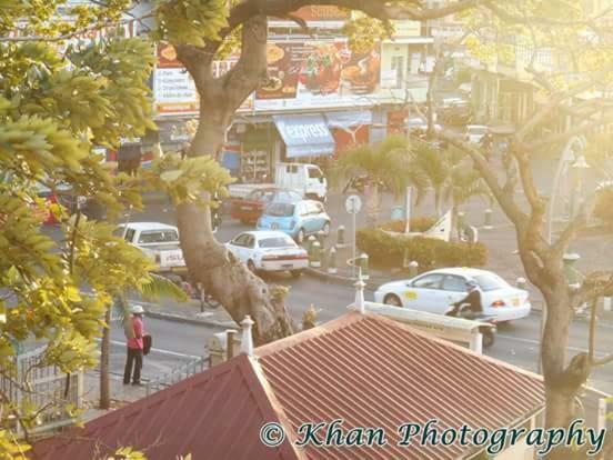La Plaine Verte Guesthouse Port Louis Exteriér fotografie