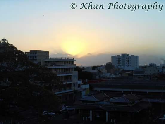 La Plaine Verte Guesthouse Port Louis Exteriér fotografie