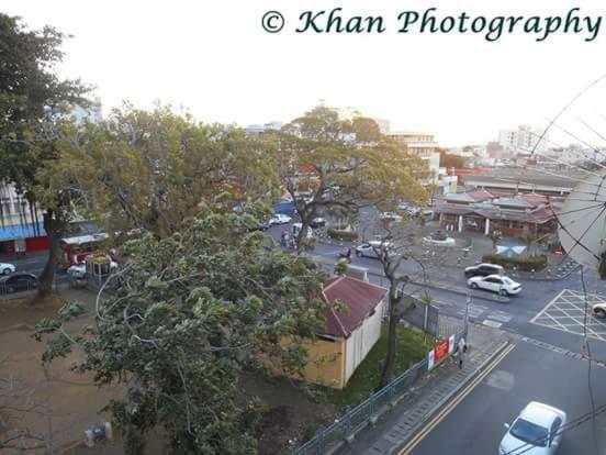 La Plaine Verte Guesthouse Port Louis Exteriér fotografie